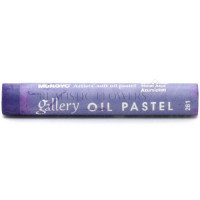 Пастель масляная, 261 Лазурный фиолетовый